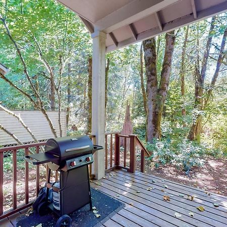 Welches Fairway Retreatアパートメント エクステリア 写真