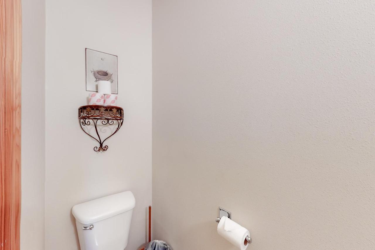 Welches Fairway Retreatアパートメント エクステリア 写真
