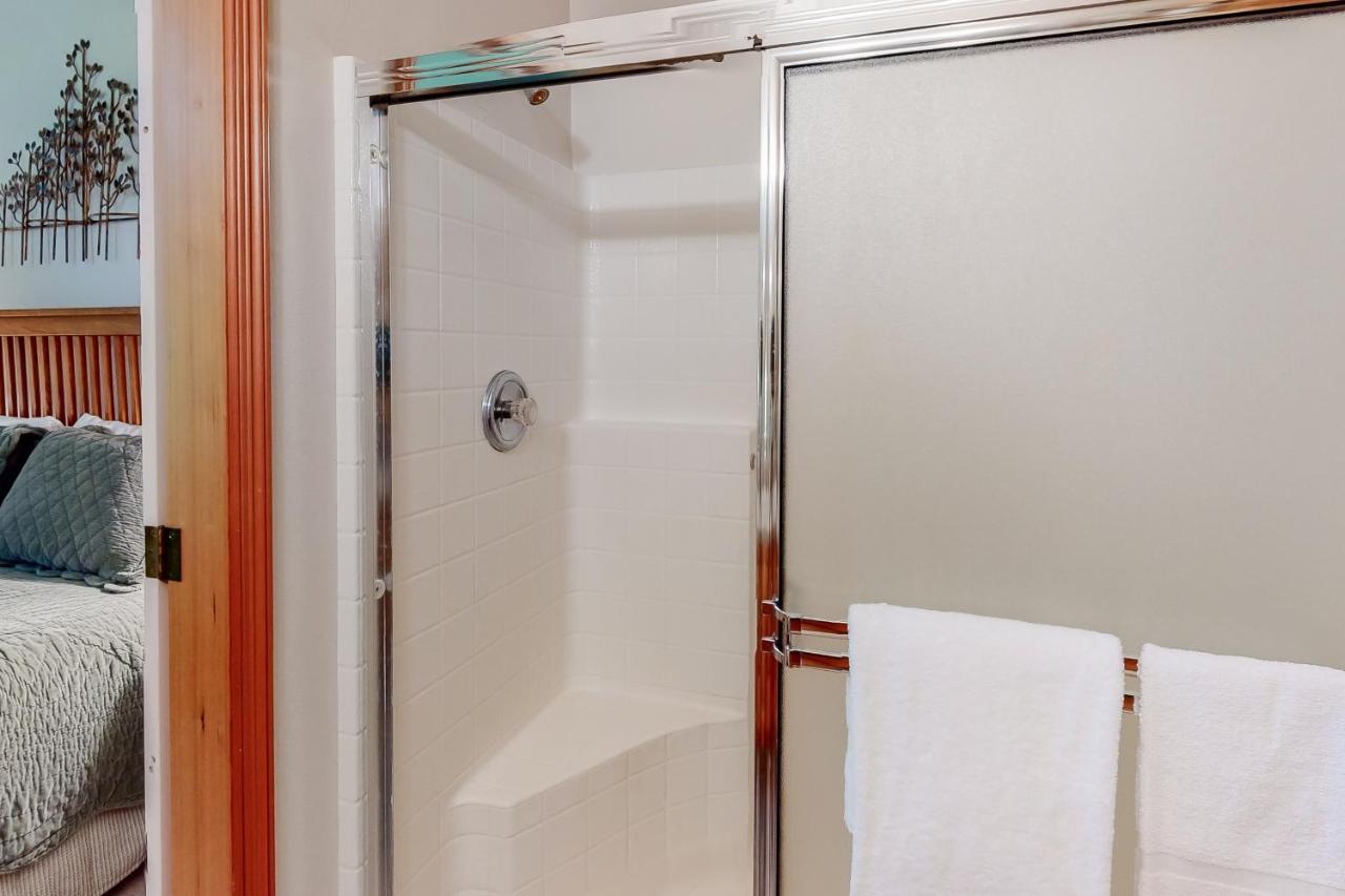 Welches Fairway Retreatアパートメント エクステリア 写真
