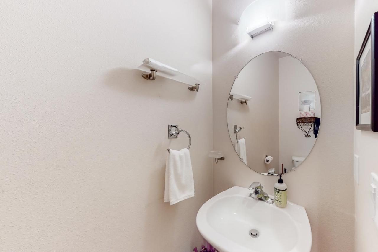 Welches Fairway Retreatアパートメント エクステリア 写真