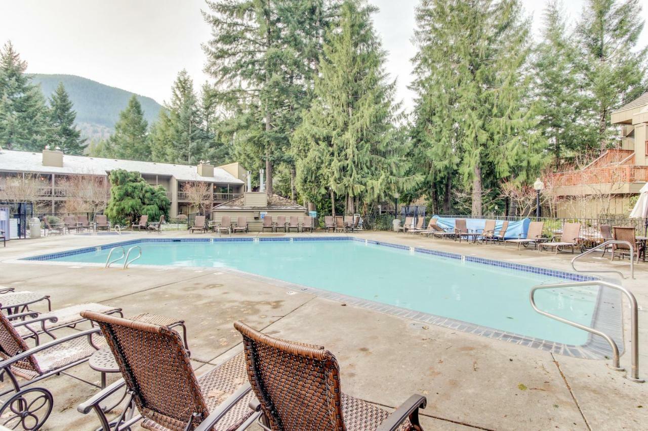Welches Fairway Retreatアパートメント エクステリア 写真